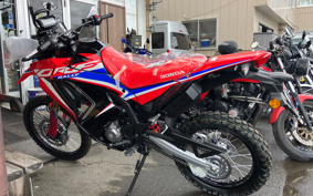 HONDA CRF250 RALLY MD47