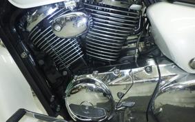 SUZUKI INTRUDER 400 Classic 2008 VK54A