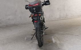 SUZUKI DJEBEL250XC SJ45A