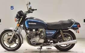 SUZUKI GS750G 1981 GS750G