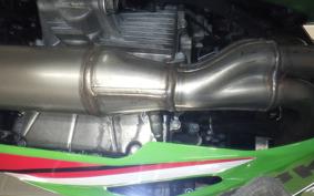 KAWASAKI ZX-4R SE 2024 ZX400P