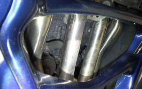 YAMAHA FZ1 FAZER GT 2011 RN21J