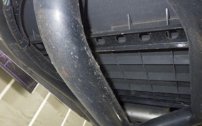 HONDA GYRO CANOPY 2019 TA03