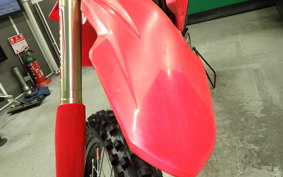 HONDA CRF250 RALLY ME12