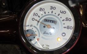 HONDA GIORNO 2 1993 AF70