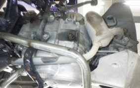 HONDA C50 SUPER CUB 2024 AA04