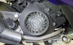 HONDA DIO Gen.6 2008 AF68