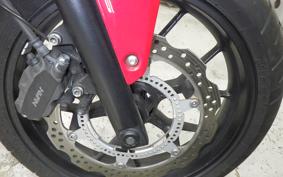 HONDA CBR400R ABS 2016 NC47