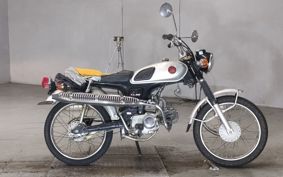 HONDA BENLY50 CD50