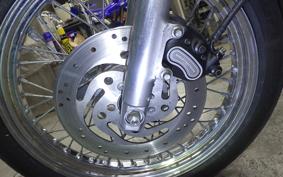 HARLEY XLH883 2002