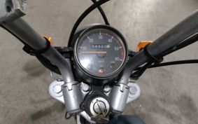 YAMAHA POCKET50 4U1