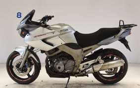 YAMAHA TDM900