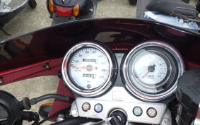 HONDA VTR 250 MC33