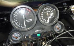 KAWASAKI GPZ900R NINJA 1992 ZX900A