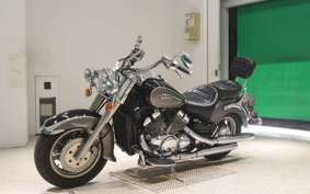 YAMAHA XVZ1300 ROYAL STAR TOUR CLASSIC 1997 4WY