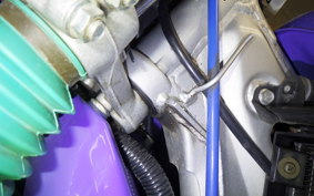 YAMAHA DT125R Gen.3 2025 3FW