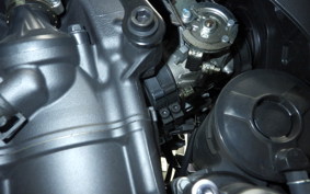 YAMAHA MT-07 2023 RM33J