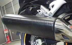 SUZUKI HAYABUSA Gen.2 2007