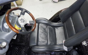 OTHER MITSUOKA MC-1 2006 MC1F