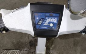 SUZUKI SUPER LEAK FA14B