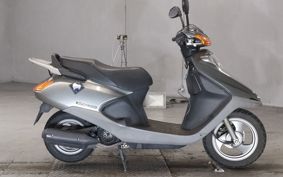 HONDA SPACY100 JF13