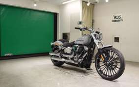 HARLEY FXBR1920 2026
