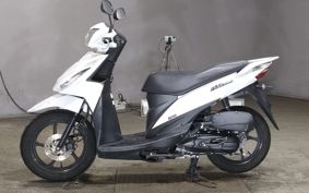SUZUKI ADDRESS V110 CE47A