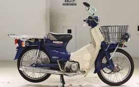 HONDA C50 SUPER CUB 2022 AA01