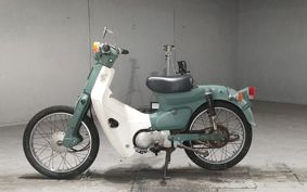 HONDA SUPER CUB50 AA01