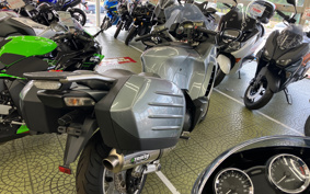 KAWASAKI 1400 GTR 2009 ZGT40A