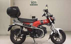 HONDA DAX 125 2014 JB04