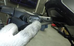 YAMAHA XSR900 2023 RN80J