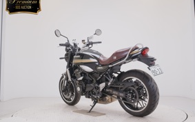 KAWASAKI Z900RS 2022 ZR900C