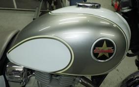 KAWASAKI ESTRELLA BJ250A