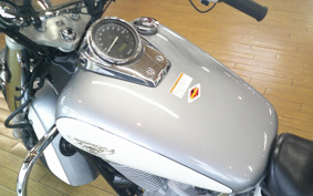 HONDA SHADOW 750 2010 RC50