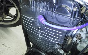 YAMAHA GX750 1976