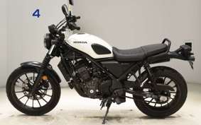 HONDA CL250-2 MC57