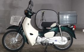 HONDA SUPER CUB50 AA09