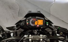 KAWASAKI  VERSYS X250 TOURER  LE250D