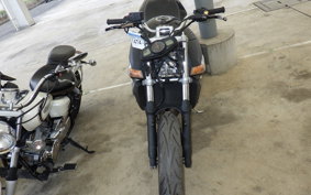 SUZUKI GSR400 A 2022 GK7EA