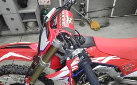 HONDA CRF250 RALLY 2021 ME12
