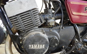 YAMAHA RD400 1A1