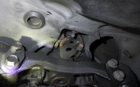 YAMAHA CYGNUS 125 X 2 2000 SE44J