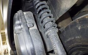 SUZUKI ADDRESS V125 Gen.2 DP12H