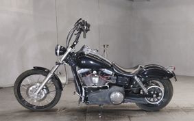 HARLEY FXDWG1580 2010 GP4