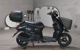 SUZUKI LET`S CA4AA