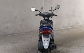 SUZUKI ADDRESS V125 CF4EA