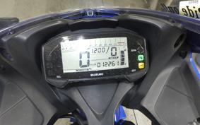 SUZUKI GSX-R125 1982 DL33B