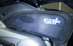 HONDA TODAY 2 AF67