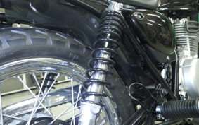 SUZUKI GRASS TRACKER 2014 NJ4DA